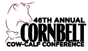 46th annual Cornbelt cow-calf Conference