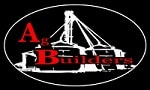 Ag Builders fabric building dealers logo