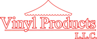 Vinyl Products LLC fabric building dealer logo