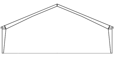 Fabric Crossover Building Profile