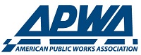 APWA American Public Works Association