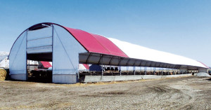 cattle fabric barns
