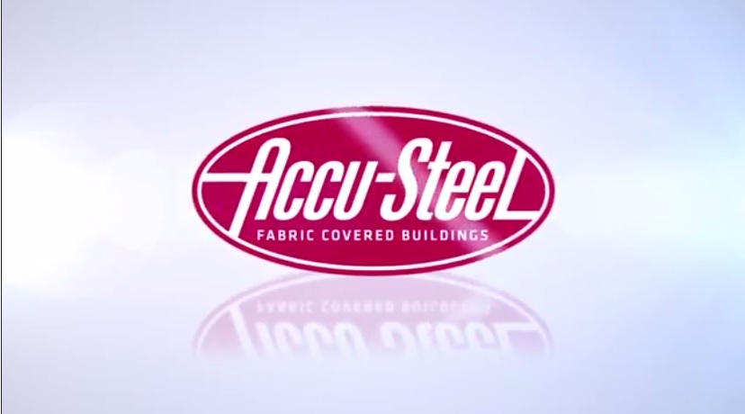 Accu-Steel Logo