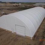 Advantage Building from Accu-Steel