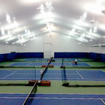 Tennis Center at Sand Point
