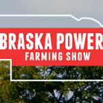 nebraska power farming show logo