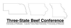 Three-State Beef Conference