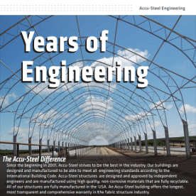 accu-steel engineering brochure 