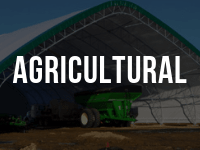 agricultural buildings from Accu-Steel