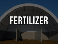 fertilizer buildings from Accu-Steel